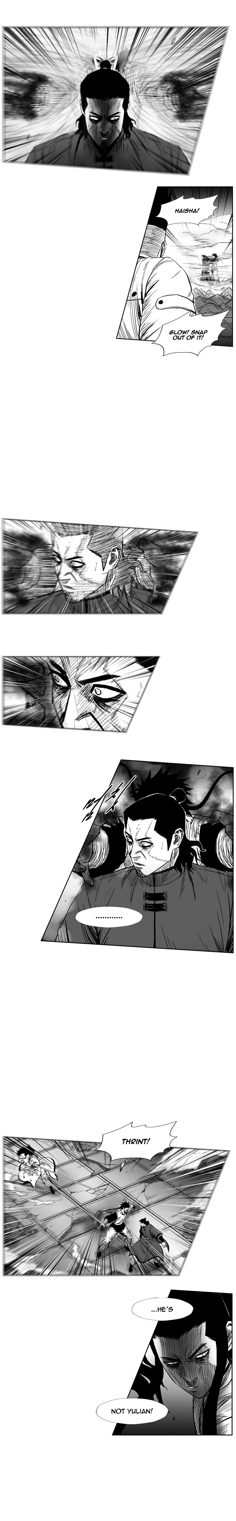 Red Storm Chapter 248 3